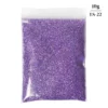10g Holographic Glitter For Epoxy Resin Filling Laser Gold Silver Fine Powder Loose Sequins Silicone Mold Tumbler Art DIY Crafts - Image 26