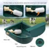 [:en]Automatic Cattle Goat Water Drinker Bowl livestock Water Bowl Float Valve Cow Horse Drinking Bowl Farm Animal Poultry Feeding[:ar]Automatic Cattle Goat Water Drinker Bowl livestock Water Bowl Float Valve Cow Horse Drinking Bowl Farm Animal Poultry Feeding[:] - Image 2