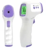 Digital Infrared Thermometer Forehead Body Non-Contact Fever Thermometers Or Medical Portable Finger Pulse Oximeter Blood Oxygen - Image 2