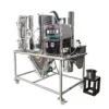 Mini Industrial Milk Powder Making Machine Small Egg Coffee Lab Spray Dryer Banana Honey Detergent Powder Drying Machine - Image 2