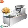 Automatic Filled Biscuit Machine Small Scale Electric Cookie Forming Production - Image 2