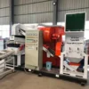 2025 New Automatic Miracle Small Scrap Metal Shredders Copper Wire Waste Cable Separator Crusher Recycling Copper Rice Machine - Image 4