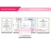 Experience the hot-selling cosmetic raw materials: PURE 99% PVP K90 Powder - Image 6