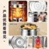 Commercial water heater electric water heater large capacity stainless steel water heater - Image 4