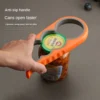 1Pc Four-in-One Bottle Opener Kitchen Multi-Function Can Openers Bottle Opener Non-Slip Labor-Saving Twist Bottle Lid Opener - Image 3