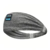 Fone Bluetooth Earphones Sports Sleeping Headband Elastic Wireless Headphones Music Eye Mask Wireless Bluetooth Headset Headband - Image 7