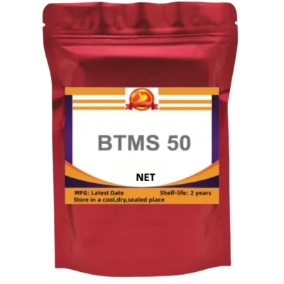 [:en]Hot Sell Btms 50 Conditioner For Skin Care Cationic Emulsifier Cosmetic Material[:ar]Hot Sell Btms 50 Conditioner For Skin Care Cationic Emulsifier Cosmetic Material[:]