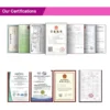 [:en]Hot Sell SCI-85 Sodium Cocoyl Isethionate Powder Surfactant For Shampoo & Gel Cosmetic Raw Material[:ar]Hot Sell SCI-85 Sodium Cocoyl Isethionate Powder Surfactant For Shampoo & Gel Cosmetic Raw Material[:] - Image 5