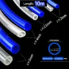 [:en]Dental Lab Denture Drawing and Alignment Dental Ruler T-Shape Examination Orthodontic Symmetry Measurements Multifunctional[:ar]Dental Lab Denture Drawing and Alignment Dental Ruler T-Shape Examination Orthodontic Symmetry Measurements Multifunctional[:] - Image 11