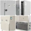Vacuum freeze-drying machine,pet food,fruit and vegetable crisps freeze-drying equipment,freeze-drying machinery - Image 4