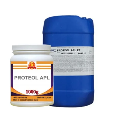 [:en]Hot Sell Seppic Proteol Apl Amino Acid Foaming Agent For Soap, Shampoo, Cleanser Skin Care Cosmetic Material[:ar]Hot Sell Seppic Proteol Apl Amino Acid Foaming Agent For Soap, Shampoo, Cleanser Skin Care Cosmetic Material[:]