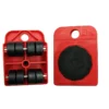 [:en]Furniture Moving Transport Roller Set Removal Lifting Moving Tool Set Wheel Bar Mover Moving Heavy Stuffs Device Hand Tool[:ar]Furniture Moving Transport Roller Set Removal Lifting Moving Tool Set Wheel Bar Mover Moving Heavy Stuffs Device Hand Tool[:] - Image 8