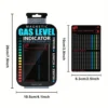 Gas Indicator Level Practical Propane Butane LPG Fuel Gas Tank Level Indicator For Measurement Of Gases At The Adhesive Product - Image 4
