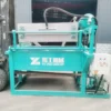 New High Quality Waste Paper Recycling Egg Carton Egg Tray Making Machine Automatic - Image 3