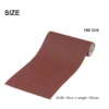 [:en]Sandpaper Roll Emery Cloth Sanding Abrasive Sheets 80 120 180 240 600 800Grit Sand Paper Sanding Abrasive Sheets[:ar]Sandpaper Roll Emery Cloth Sanding Abrasive Sheets 80 120 180 240 600 800Grit Sand Paper Sanding Abrasive Sheets[:] - Image 6