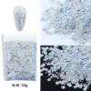 10g Holographic Glitter For Epoxy Resin Filling Laser Gold Silver Fine Powder Loose Sequins Silicone Mold Tumbler Art DIY Crafts - Image 64