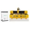 1530 CNC Carving Stone Engraving Hine Cnc Router For Marble - Image 2
