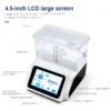 [:en]Dental Electric Motor with Automatic Water And Air Supply Systems 4.5-inch LCD Large Screen Micro Motor Dental Lab Tool[:ar]Dental Electric Motor with Automatic Water And Air Supply Systems 4.5-inch LCD Large Screen Micro Motor Dental Lab Tool[:] - Image 3