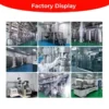 Hot Sell Btms 50 Conditioner For Skin Care Cationic Emulsifier Cosmetic Material - Image 4