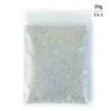 10g Holographic Glitter For Epoxy Resin Filling Laser Gold Silver Fine Powder Loose Sequins Silicone Mold Tumbler Art DIY Crafts - Image 49
