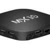 New Android Tv Box 1GB 8GB Mini Mx10 Smart Tvbox 2 4g Wifi RK3228 Quad Core Set Top Box 4K Smart TV BOX Dual Band WIFI - Image 5