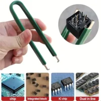 [:en]1 Pack Static IC Puller - Efficient Mechanical Keyboard Switch Remover Tool with Anti-Static Protection - Easy to Use, Durable,[:ar]1 Pack Static IC Puller - Efficient Mechanical Keyboard Switch Remover Tool with Anti-Static Protection - Easy to Use, Durable,[:]