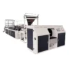 Rope Lined Garbage Bag Making Machine, Continuous Roll Supermarket Garbage Bag Machine, Garbage Bag Equipment - Image 4