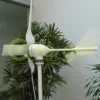 Wind Ture Generator MPPT Controller 20000W Windmill Wind Free Energy Generator For Home Use 3Blades Dynamo Wind Power Tura - Image 4