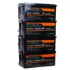 12V200AH lithium iron phosphate battery, solar household energy storage lithium battery - Image 5