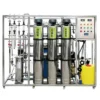 1-60-ton Reverse Osmosis Water Treatment Equipment, Commercial Large-scale Pure Water Equipment, Industrial Customizable - Image 5