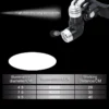 5W Dental LED Head Light Lamp For Binocular Loupes Brightness Spot Ajustable Dental Lab Headlamp Surgical Headlight - Image 9