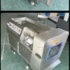 Industrial Meat Cube Dicer Machine Chicken Cutting Machine - Image 20