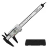 [:en]150mm Electronic Digital Caliper Dial Vernier Caliper Gauge Micrometer Measuring Tool Digital Ruler[:ar]150mm Electronic Digital Caliper Dial Vernier Caliper Gauge Micrometer Measuring Tool Digital Ruler[:] - Image 15