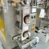 Nitrogen Filling Automatic Puffed Food Filling Packing Machine Back Sealing Pouch Snack Food Packaging Machine - Image 6