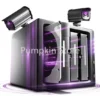 WD Purple 3TB 4TB 6TB 8TB 10TB Surveillance Hard Drive SATA III HDD HD Harddisk For Security System Video Recorder DVR NVR CCTV - Image 5