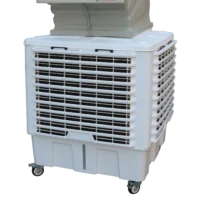 AOYCN Solar Desert Industrial Air Cooler Sustainable Central Air Conditioner Ton Water Cooled Air Conditioner With Cheap Price