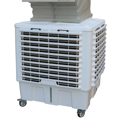 AOYCN Solar Desert Industrial Air Cooler Sustainable Central Air Conditioner Ton Water Cooled Air Conditioner With Cheap Price