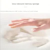 Thickened Printed Prayer Mat Plush With Tassel Flannel Irregular Prayer Mat - Image 5