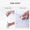 Food Cover Mesh Folding Washable Flies Tables Cover Insect Proof Protective Dish Covers Home Kitchen Storage Accessaries - Image 15