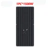 3000W Solar System For Home Complete Kit With 1500W 3000W Solar Panel 100A  Controller 110V 220V 4000W Inverter 10Ah LFP Battery - Image 7