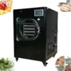 Best Mini Home Household Vacuum Lyophilizer Small Freeze Dryer Hine Price - Image 2