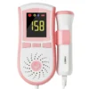 3MHz Ultrasound Baby Heart Rate Detector Pregnant Ultrasonic Baby Heartbeat Monitor Fetal Doppler For Pregnancy - Image 8