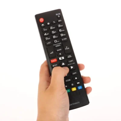 AKB75095312 AKB75675303 AKB75375611 Universal Remote Control For LG Smart TV, Reliable DIY Accessories