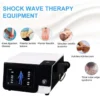 Shock Wave Physiotherapy Instrument 7 Physiotherapy Massage Instrument for Relieving ED Erectile Dysfunction - Image 3