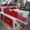 YG Machine Plastic Bag Production Line Nylon Polythene Plastic Shopping Bag Making Machine Fully Automatic - Image 2