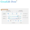 [:en]GreatLife Dent Surgical Implant Motor Machine Foot Pedals Dental AI Implant System HD Touch Screen Dental Treatment Unit[:ar]GreatLife Dent Surgical Implant Motor Machine Foot Pedals Dental AI Implant System HD Touch Screen Dental Treatment Unit[:] - Image 3