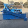 20~75hp Farm Tractor Potato Digger One Row Potato Harvester 3 Point Linkage Small Potato Harvest Machine - Image 3