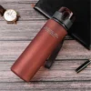 Brand BPA Free Leak Proof Sports Water Bottle High Quality Tour Hiking Portable My Favorite Drink Bottles 400ml 560ml - Image 9