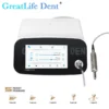 [:en]GreatLife Dent Surgical Implant Motor Machine Foot Pedals Dental AI Implant System HD Touch Screen Dental Treatment Unit[:ar]GreatLife Dent Surgical Implant Motor Machine Foot Pedals Dental AI Implant System HD Touch Screen Dental Treatment Unit[:] - Image 7