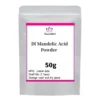 [:en]Pure 99% Dl Mandelic Acid Powder Cosmetics Material Treat Acne And Reduce Wrinkles[:ar]Pure 99% Dl Mandelic Acid Powder Cosmetics Material Treat Acne And Reduce Wrinkles[:] - Image 5